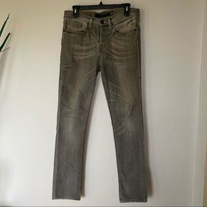 Levi skinny jeans